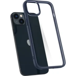 Spigen Apple|Iphone 14 Plus-Etui Ultra Hybrid iPhone 14 Plus Navy Blue