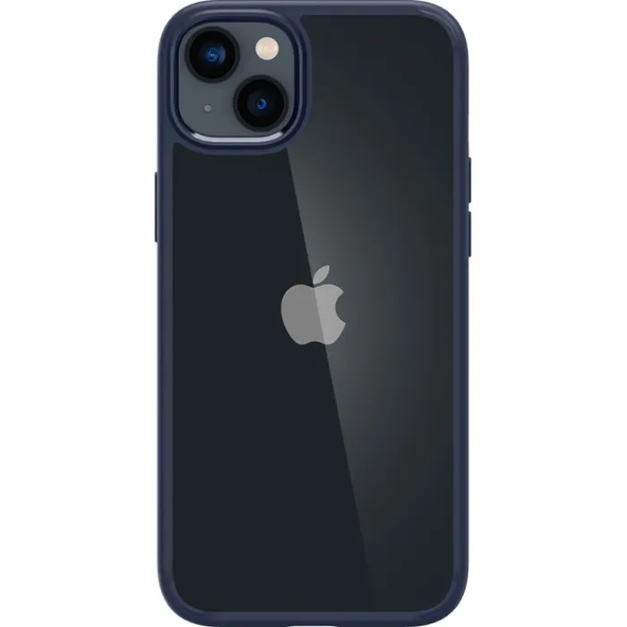 Spigen Apple|Iphone 14 Plus-Etui Ultra Hybrid iPhone 14 Plus Navy Blue