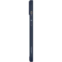 Spigen Iphone 15|Apple-Etui Ultra Hybrid iPhone 15 Navy Blue