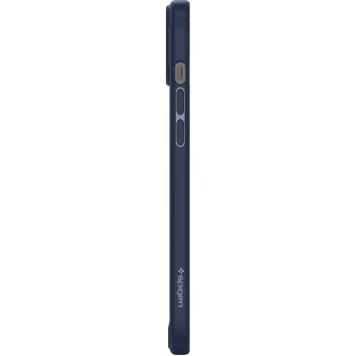 Spigen Iphone 15|Apple-Etui Ultra Hybrid iPhone 15 Navy Blue