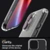 Spigen Iphone 16 Pro Max|Apple-ETUI ULTRA HYBRID IPHONE 16 PRO MAX CRYSTAL CLEAR