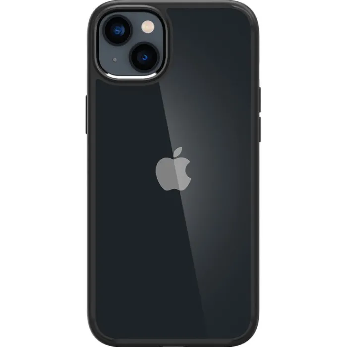 Spigen Apple|Iphone 14 Plus-Etui Ultra Hybrid iPhone 14 Plus Matte Black