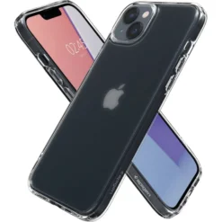 Spigen Apple|Iphone 14 Plus-Etui Ultra Hybrid iPhone 14 Plus Frost Clear