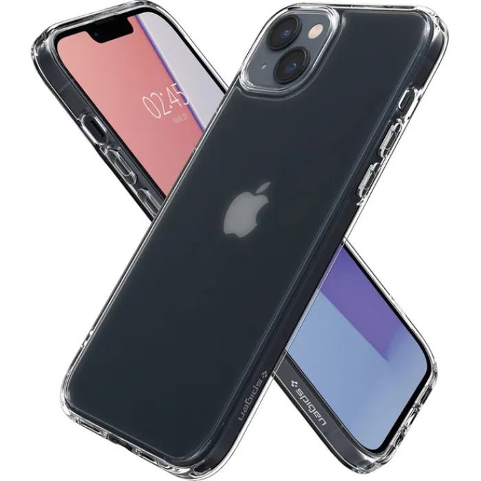 Spigen Apple|Iphone 14 Plus-Etui Ultra Hybrid iPhone 14 Plus Frost Clear