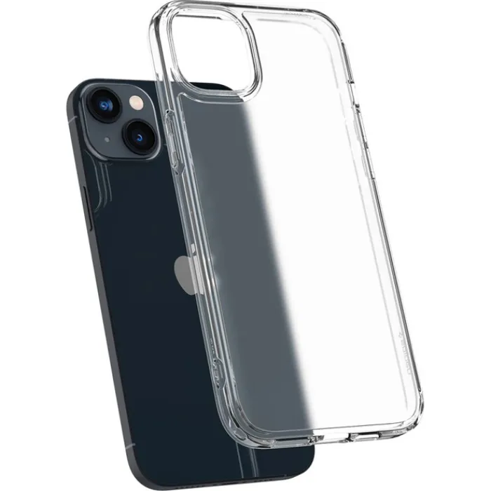 Spigen Apple|Iphone 14 Plus-Etui Ultra Hybrid iPhone 14 Plus Frost Clear