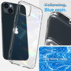 Spigen Apple|Iphone 14 Plus-Etui Ultra Hybrid iPhone 14 Plus Frost Clear