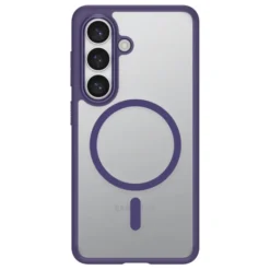 Spigen Samsung|Galaxy S26-ETUI ULTRA HYBRID MAG MAGSAFE SAMSUNG GALAXY S26 DEEP PURPLE