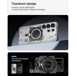 Spigen Samsung|Galaxy S26 Ultra-ETUI ULTRA HYBRID MAG MAGSAFE SAMSUNG GALAXY S26 ULTRA NEO ONE