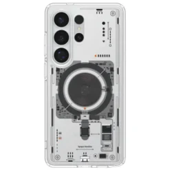 Spigen Samsung|Galaxy S26 Ultra-ETUI ULTRA HYBRID MAG MAGSAFE SAMSUNG GALAXY S26 ULTRA NEO ONE