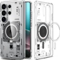 Spigen Samsung|Galaxy S26 Ultra-ETUI ULTRA HYBRID MAG MAGSAFE SAMSUNG GALAXY S26 ULTRA NEO ONE