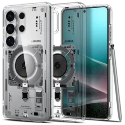 Spigen Samsung|Galaxy S26 Ultra-ETUI ULTRA HYBRID MAG MAGSAFE SAMSUNG GALAXY S26 ULTRA NEO ONE