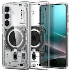 Spigen Samsung|Galaxy S26-ETUI ULTRA HYBRID MAG MAGSAFE SAMSUNG GALAXY S26 NEO ONE