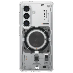Spigen Samsung|Galaxy S26-ETUI ULTRA HYBRID MAG MAGSAFE SAMSUNG GALAXY S26 NEO ONE