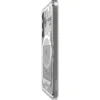 Spigen Samsung|Galaxy S25-Etui ULTRA HYBRID MAG MAGSAFE GALAXY S25 ZERO ONE WHITE