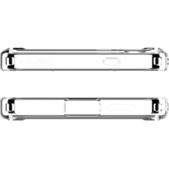 Spigen Samsung|Galaxy S25-Etui ULTRA HYBRID MAG MAGSAFE GALAXY S25 ZERO ONE WHITE