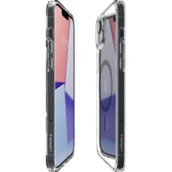 Spigen Iphone 14 Plus|Apple-Etui Ultra Hybrid Mag Magsafe iPhone 14 Plus Carbon Fiber Case