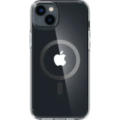 Spigen Iphone 14 Plus|Apple-Etui Ultra Hybrid Mag Magsafe iPhone 14 Plus Carbon Fiber Case