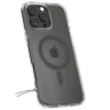 Spigen Iphone 16 Pro Max|Iphone 16 Pro Max-ETUI ULTRA HYBRID MAG MAGSAFE IPHONE 16 PRO MAX GRAPHITE