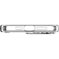 Spigen Iphone 15 Pro|Iphone 15 Pro-Etui Ultra Hybrid Mag Magsafe iPhone 15 Pro White Case