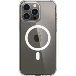 Spigen Iphone 14 Pro|Apple-Etui Ultra Hybrid Mag Magsafe iPhone 14 Pro White Case
