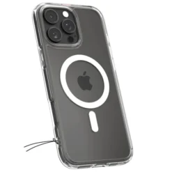 Spigen Iphone 16 Pro Max|Iphone 16 Pro Max-ETUI ULTRA HYBRID MAG MAGSAFE IPHONE 16 PRO MAX WHITE