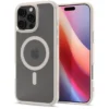 Spigen Iphone 16 Pro Max|Iphone 16 Pro Max-ETUI ULTRA HYBRID MAG MAGSAFE IPHONE 16 PRO MAX FROST NATURAL TITANIUM