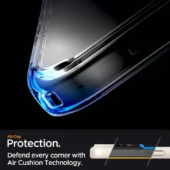 Spigen Iphone 16 Pro Max|Iphone 16 Pro Max-ETUI ULTRA HYBRID MAG MAGSAFE IPHONE 16 PRO MAX FROST NATURAL TITANIUM