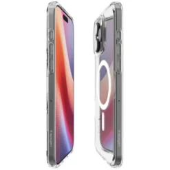 Spigen Apple|Magsafe-ETUI ULTRA HYBRID MAG MAGSAFE IPHONE 16 PRO WHITE