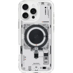Spigen Apple|Magsafe-ETUI ULTRA HYBRID MAG MAGSAFE IPHONE 16 PRO NEO ONE