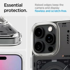 Spigen Apple|Magsafe-ETUI ULTRA HYBRID MAG MAGSAFE IPHONE 16 PRO NEO ONE
