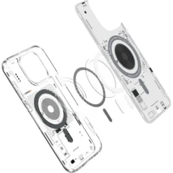 Spigen Apple|Magsafe-ETUI ULTRA HYBRID MAG MAGSAFE IPHONE 16 PRO NEO ONE
