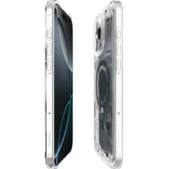 Spigen Apple|Magsafe-ETUI ULTRA HYBRID MAG MAGSAFE IPHONE 16 PRO NEO ONE