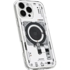 Spigen Apple|Magsafe-ETUI ULTRA HYBRID MAG MAGSAFE IPHONE 16 PRO NEO ONE