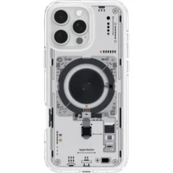 Spigen Apple|Magsafe-ETUI ULTRA HYBRID MAG MAGSAFE IPHONE 16 PRO NEO ONE