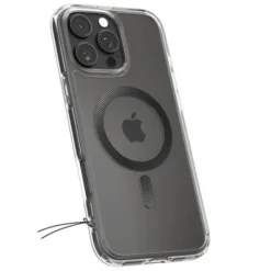 Spigen Apple|Magsafe-ETUI ULTRA HYBRID MAG MAGSAFE IPHONE 16 PRO CARBON FIBER