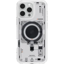 Spigen Iphone 16 Pro Max|Iphone 16 Pro Max-Etui Ultra Hybrid Mag Magsafe Iphone 16 Pro Max Neo One