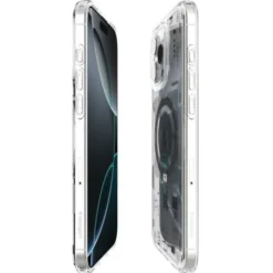 Spigen Iphone 16 Pro Max|Iphone 16 Pro Max-Etui Ultra Hybrid Mag Magsafe Iphone 16 Pro Max Neo One