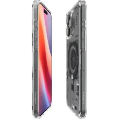 Spigen Iphone 16 Pro Max|Iphone 16 Pro Max-Etui Ultra Hybrid Mag Magsafe Iphone 16 Pro Max Neo One