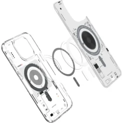 Spigen Iphone 16 Pro Max|Iphone 16 Pro Max-Etui Ultra Hybrid Mag Magsafe Iphone 16 Pro Max Neo One