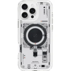Spigen Iphone 16 Pro Max|Iphone 16 Pro Max-Etui Ultra Hybrid Mag Magsafe Iphone 16 Pro Max Neo One
