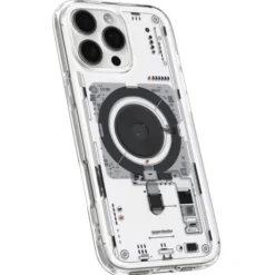 Spigen Iphone 16 Pro Max|Iphone 16 Pro Max-Etui Ultra Hybrid Mag Magsafe Iphone 16 Pro Max Neo One