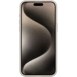 Spigen Iphone 15 Pro Max|Iphone 15 Pro Max-Etui Ultra Hybrid Mag Magsafe iPhone 15 Pro Max Frost Natural Titanium Case