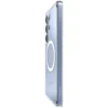 Spigen Samsung|Galaxy S25 Ultra-Etui ULTRA HYBRID MAG MAGSAFE GALAXY S25 ULTRA CLEAR/WHITE