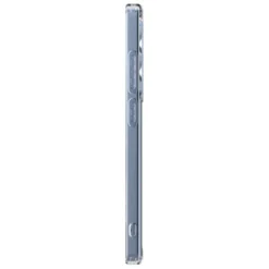 Spigen Samsung|Galaxy S25 Ultra-Etui ULTRA HYBRID MAG MAGSAFE GALAXY S25 ULTRA CLEAR/WHITE