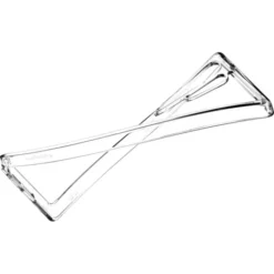 Spigen Samsung|Galaxy S25 Ultra-Etui ULTRA HYBRID MAG MAGSAFE GALAXY S25 ULTRA CLEAR/WHITE