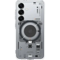 Spigen Samsung|Galaxy S25-ETUI ULTRA HYBRID MAG MAGSAFE NEO ONE SAMSUNG GALAXY S25