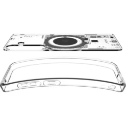 Spigen Samsung|Galaxy S25-ETUI ULTRA HYBRID MAG MAGSAFE NEO ONE SAMSUNG GALAXY S25