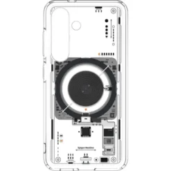 Spigen Samsung|Galaxy S25-ETUI ULTRA HYBRID MAG MAGSAFE NEO ONE SAMSUNG GALAXY S25