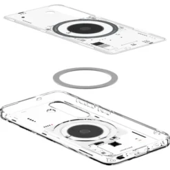 Spigen Samsung|Galaxy S25-ETUI ULTRA HYBRID MAG MAGSAFE NEO ONE SAMSUNG GALAXY S25