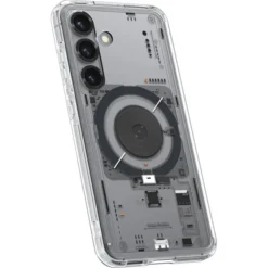 Spigen Samsung|Galaxy S25-ETUI ULTRA HYBRID MAG MAGSAFE NEO ONE SAMSUNG GALAXY S25